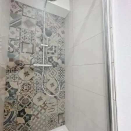 Bel Appartement Cabourg