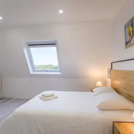 Appartement Bel