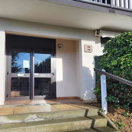 Appartement Bel Cabourg