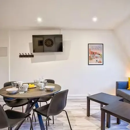 Apartment Bel