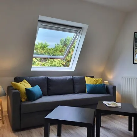 Bel Apartment *