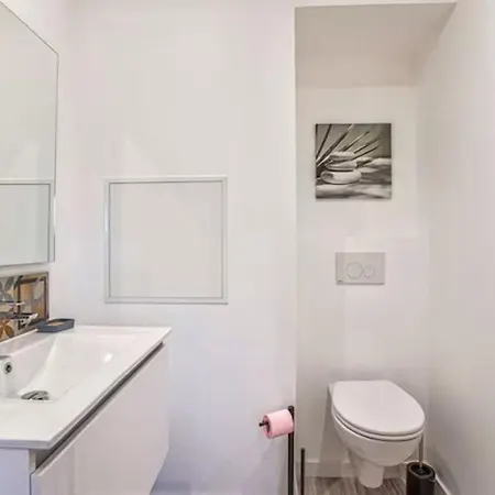 Bel Appartement *