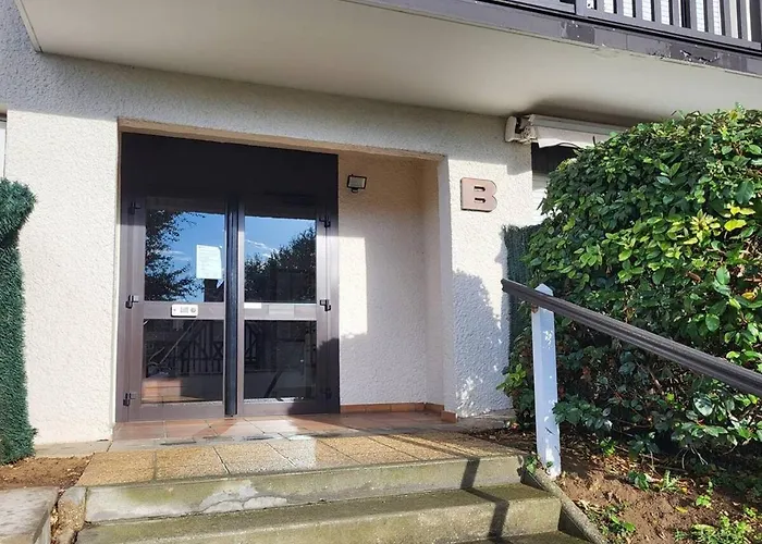 Appartement Bel Cabourg